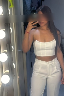 Gaby, 22 años, Escorts Barcelona / España - 6