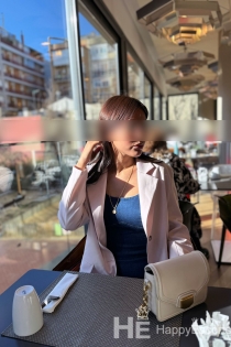 Gaby, 22 tuổi, Barcelona / Tây Ban Nha hộ tống - 4