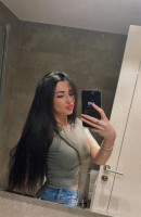 Lida, Age 21, Escort in Yerevan / Armenia