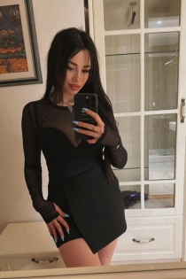 Maša, 22-aastane, Jerevan / Armeenia saatjad – 2