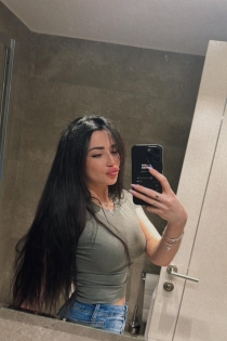 Maša, 22-aastane, Jerevan / Armeenia saatjad – 1