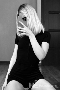 Lina, Age 20, Escort in Tbilisi / Georgia - 2