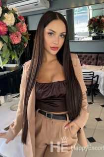 Monika, 26 rokov, Sarajevo / Bosna Herzegovina Eskorty - 1