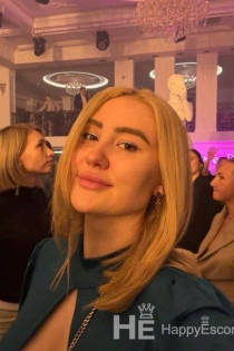 Maya, 24 anni, Zagabria / Croazia Escort - 2