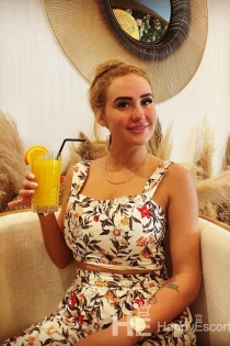 Maya, 24 anni, Zagabria / Croazia Escort - 8