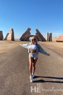 Maya, 24 anni, Zagabria / Croazia Escort - 9