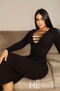 Džena, 23 gadi, Parīze/Francija Eskorts — 6
