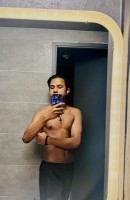 Ganesh, 23-aastane, Lissabon / Portugali saatja