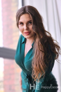 Olivia, Yaş 24, Paris / Fransa Eskortlar - 6