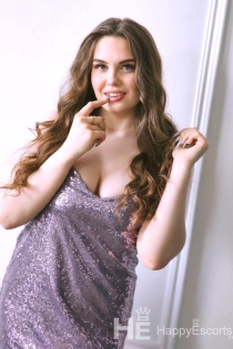 Olivia, Yaş 24, Paris / Fransa Eskortlar - 4