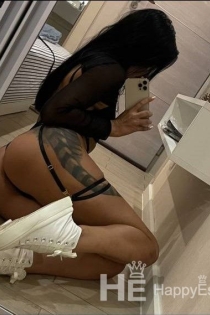 Alina, Age 27, Escort in Prague / Czech Republic - 7