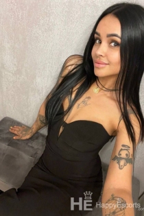Alina, 28 ans, Tbilissi / Géorgie Escortes - 1