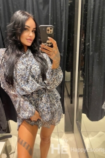 Alina, starost 28, Tbilisi / Gruzija Spremljevalci - 6