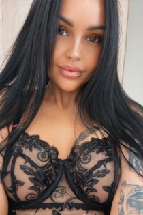 Alina, Age 27, Escort in Prague / Czech Republic - 3