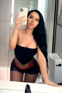 Cosima, Alter 23, Escort in Berlin / Deutschland - 1