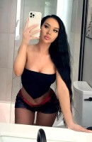 Cosima, 23 ani, Berlin / Germania Escorte