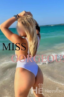 Turmalina, 25 let, Cartagena de Indias / Kolumbijský doprovod – 5