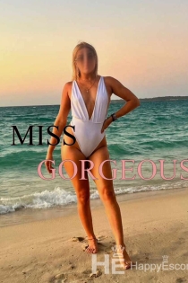 Turmalina, Age 24, Escort in Cartagena de Indias / Colombia - 2