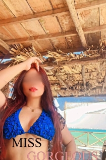 Hematita, 25 let, Barranquilla / Kolumbijský doprovod – 1