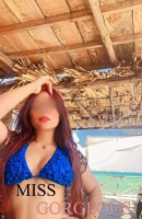 Hematita, starost 25, Barranquilla / Kolumbija Escorts
