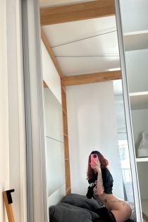 Omaira, Age 25, Escort in Dubai / UAE - 1