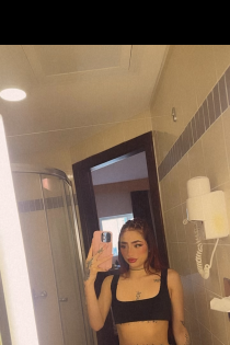 Omaira, Age 25, Escort in Dubai / UAE - 7