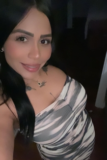Martina, 26 anni, Siviglia / Spagna Escort - 2