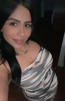 Martina, 26 lat, Sewilla / Hiszpania Eskorty
