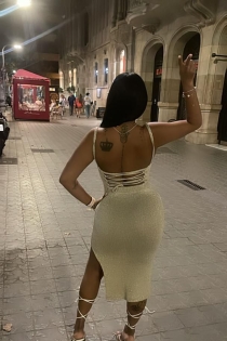 Martina, 26 lat, Sewilla / Hiszpania Eskorty - 5