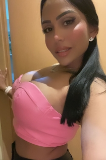 Martina, 26 lat, Sewilla / Hiszpania Eskorty - 6