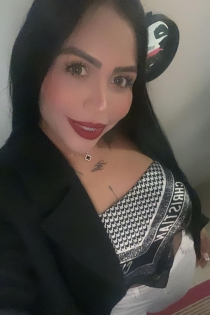 Martina, 26 lat, Sewilla / Hiszpania Eskorty - 4