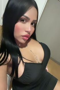 Martina, 26 lat, Sewilla / Hiszpania Eskorty - 8