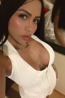 Martina, 26 lat, Sewilla / Hiszpania Eskorty - 10