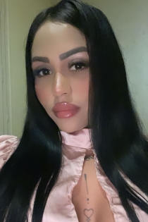 Martina, 26 lat, Sewilla / Hiszpania Eskorty - 11