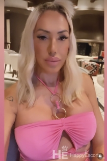 Danna Baby, 29-aastane, Marbella / Hispaania saatjad – 3