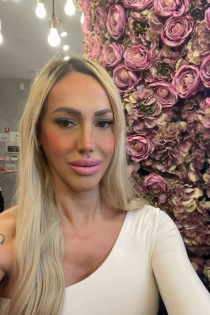 Danna Baby, 29-aastane, Marbella / Hispaania saatjad – 4