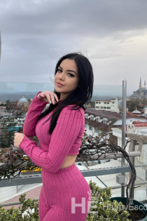 Valeria, 23 jaar, escorts uit Tbilisi / Georgië - 6