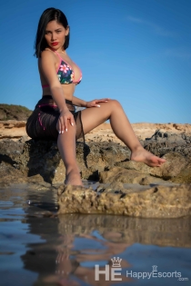 Zara, ålder 25, Ibiza / Spanien Eskorter - 3