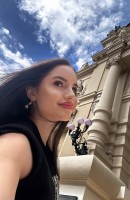 Eva Top, 21 años, Mónaco / Escorts de Mónaco