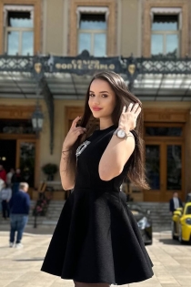 Eva Top, 21 tuổi, Monaco / Monaco hộ tống - 7