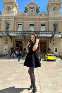 Eva Top, 21 de ani, Escorte Monaco / Monaco - 10