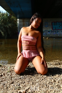 Emilie, Umur 23 - 3