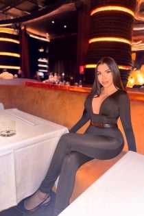 Mishelli-godin, 26 jaar, Marbella / Spanje Escorts - 15