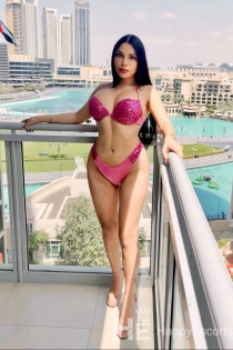 Mishelli Mungu wa kike, Umri wa miaka 25, Marbella / Uhispania Wasindikizaji - 2