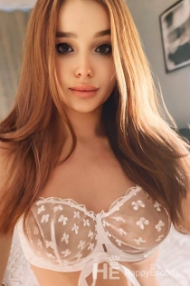 Liza, Age 22, Escort in Phuket / Thailand - 4