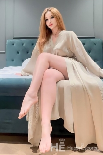 Liza, Age 22, Escort in Phuket / Thailand - 6