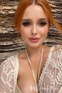 Liza, Age 22, Escort in Phuket / Thailand - 8
