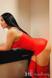 Antonella, 36, Dubai / UAE Escorts - 12