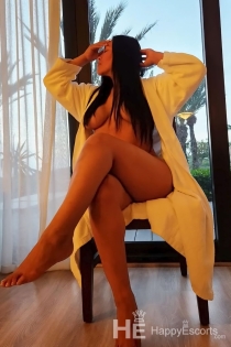 Antonella, Age 35, Escort in Dubai / UAE - 1