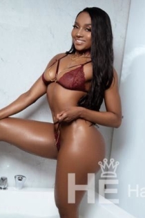Луна, 27 гадоў, Люксембург / Люксембургскі эскорт - 5